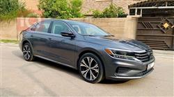 ڤۆڵکسواگن پاسات